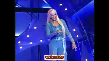 Branka Sovrlic - Nikada s tobom vise