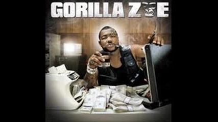 Gorilla Zoe Feat. Kollossus - What It Is