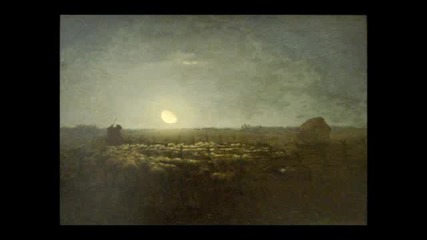 лунна светлина - Clair de lune - Debussy Suite Bergamasque No 3 