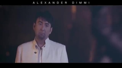 Alexander Dimmi - Ja dajem sve (official video 2014)