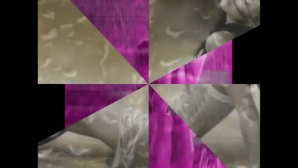 Я люблю тебя мой ангел