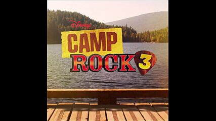 Camp Rock 3