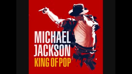 12 Micheal Jackson - Who Is It