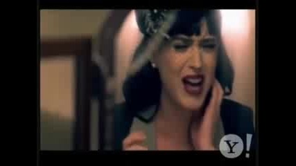Katy Perry - Thinking Of You Exclusive