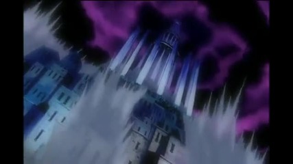 ~ D.gray-man ~ Opening 3