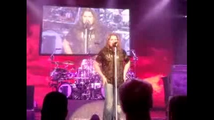 Dream Theater - The Count of Tuscany (part 2)