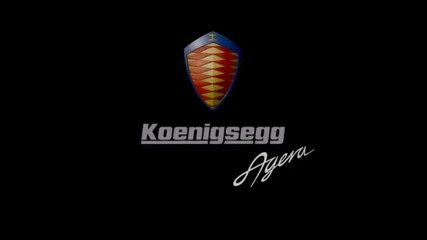 Koenigsegg Agera Concept Car 2010 