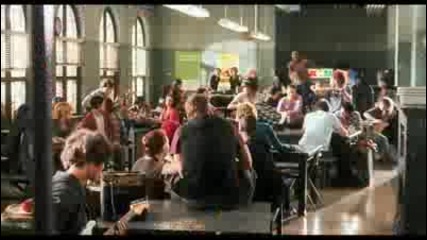Fame - Trailer 