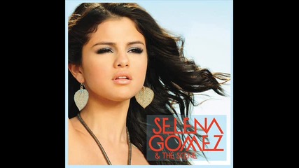 Selena Gomez And The Scene - A Year Without Rain