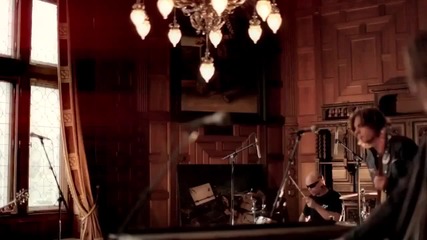 Vexos- Not Supposed To Sing The Blues
