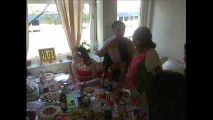 aysel & orxan 