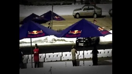 Formula Drift 