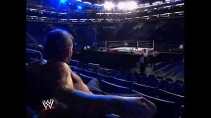 Jeff Hardy - Over and Over | M V |
