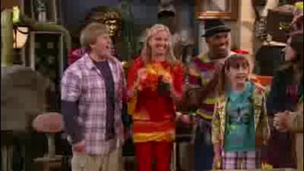 Sonny With A Chance - Tales From The Prop House - S1 E15 - Part 1 
