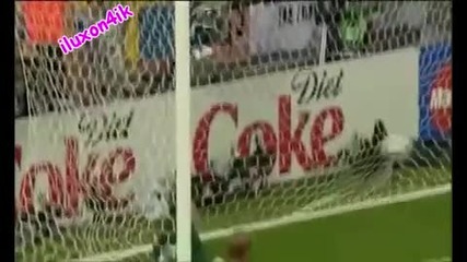 Akon - Oh Africa Official World Cup 2010 Song (hq)