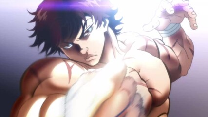 Baki s2 - 01 ᴴᴰ