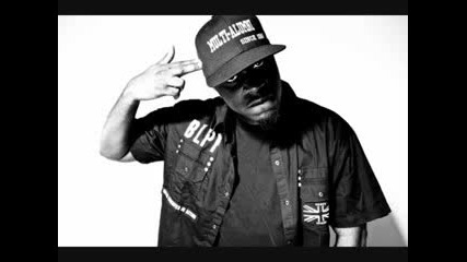 Big K.r.i.t.-if I Should Die
