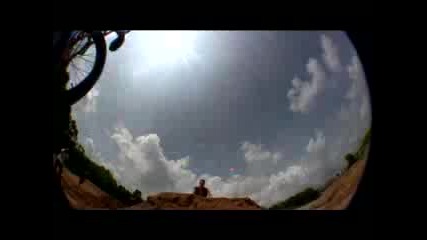 Metro Bmx Jam 2007 - Ryan Nyquist