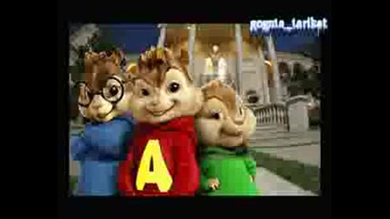 Chipmuks - One Stepn Closer