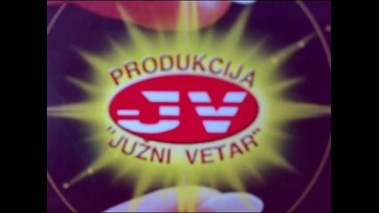 Juzni Vetar - Cocek Podvorce 