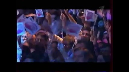 Любэ - Дорога