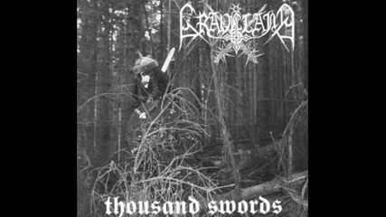 Graveland - Thousand Swords (full Album)