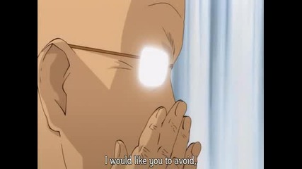 Moyashimon Епизод 4 Eng Sub (tales of Agriculture) 