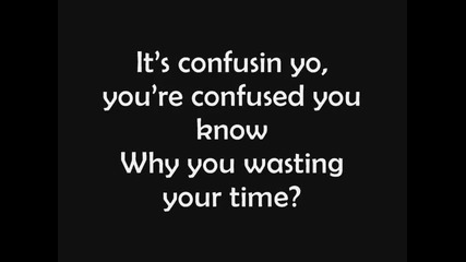Mariah Carey - Obsessed Lyrics