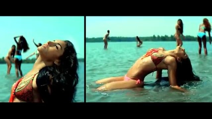 Flo Rida - Whistle [official Video]