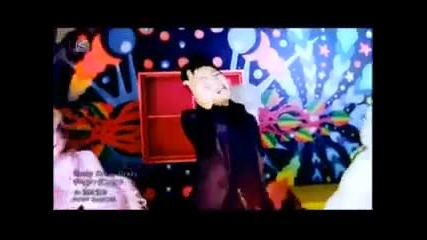 Jang geun Suk (чанг Гън Сок ) - Crazy Crazy Crazy ( japanes)