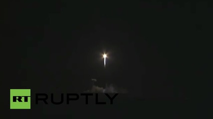 USA: ULA rocket launches CubeSat reconnaissance satellite