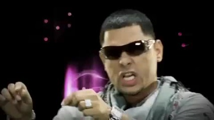 Baby Rasta Gringo Ft. Plan B - Ella Se Contradice (official Video) 