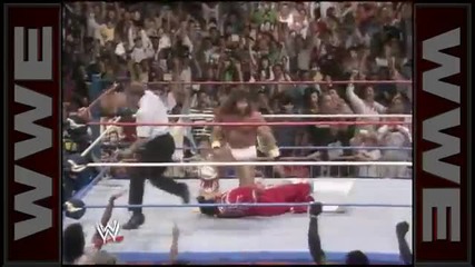 Summerslam Championship Changes - Wwe Top 10