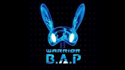 B.a.p - Power (japanese version)