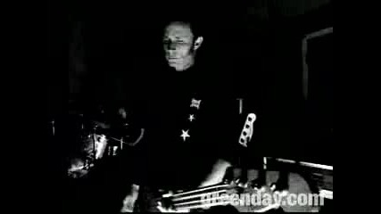 Green Day - Working Class Hero