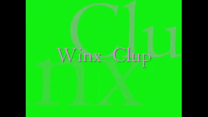 Winx Clup