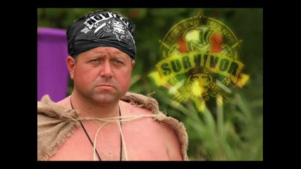 Survivor 3 - Обединеното Племе Балбоа