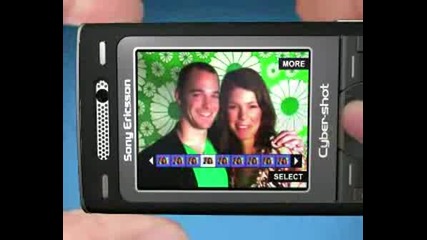 Sony Ericsson K800i-Soullord