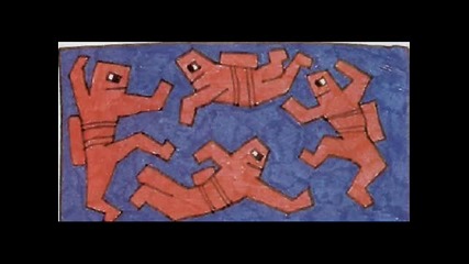 Кино 46 - 1983 г. Без десяти, Музыка волн, Саша