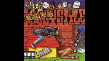 snoop doggy dogg - who am I ( what