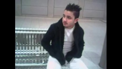 Dj Akman - Seninle ilk defa