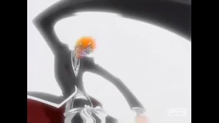 Bleach Amv - No Reason