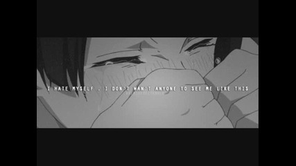 My heart has no feeling then why i`m still here