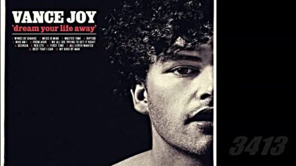 Vance Joy - Dream Your Life Away 2014 full album