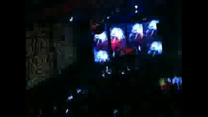 Carl Cox 2009