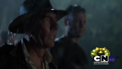 Изгубеният свят: Джурасик парк I I Премиера C02 E11