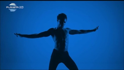 New Емилия - Пробвай Ме H D 720p