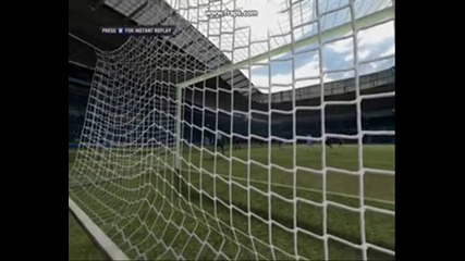 Fifa Goals By Beckhamcho96 & Tigar4o_128
