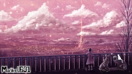 Nightcore - Red Sky