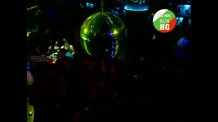 Преслава - За да те забравя Live